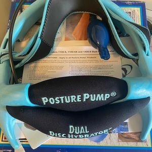Posture Pump 1400-D